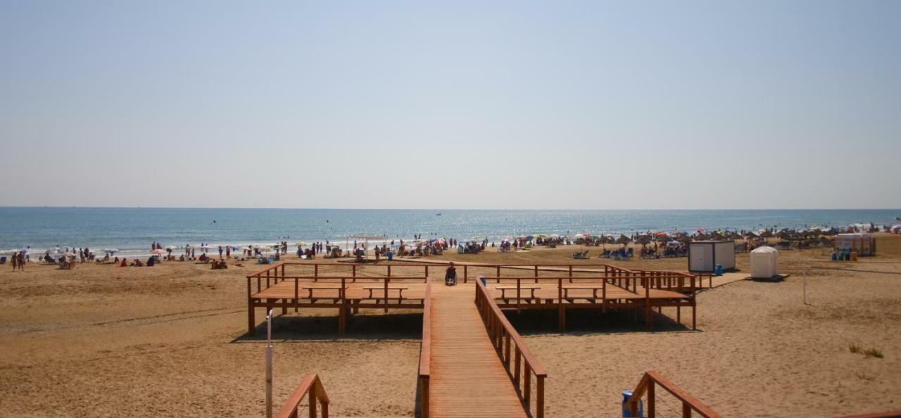 Alcossebre Sea Experience Aparthotel Exterior photo