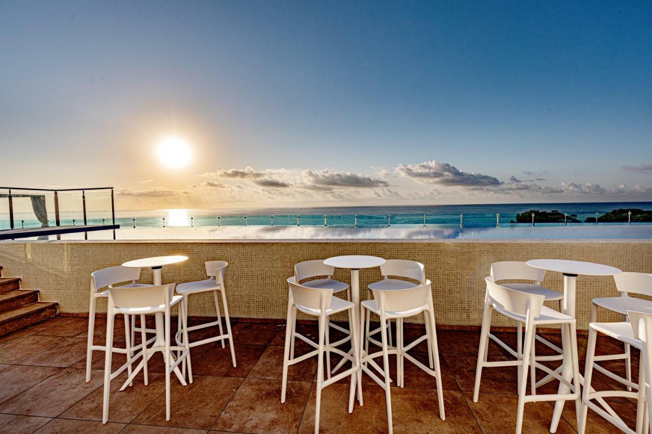 Alcossebre Sea Experience Aparthotel Exterior photo